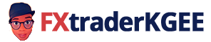 FXtraderKGEE NEW logo