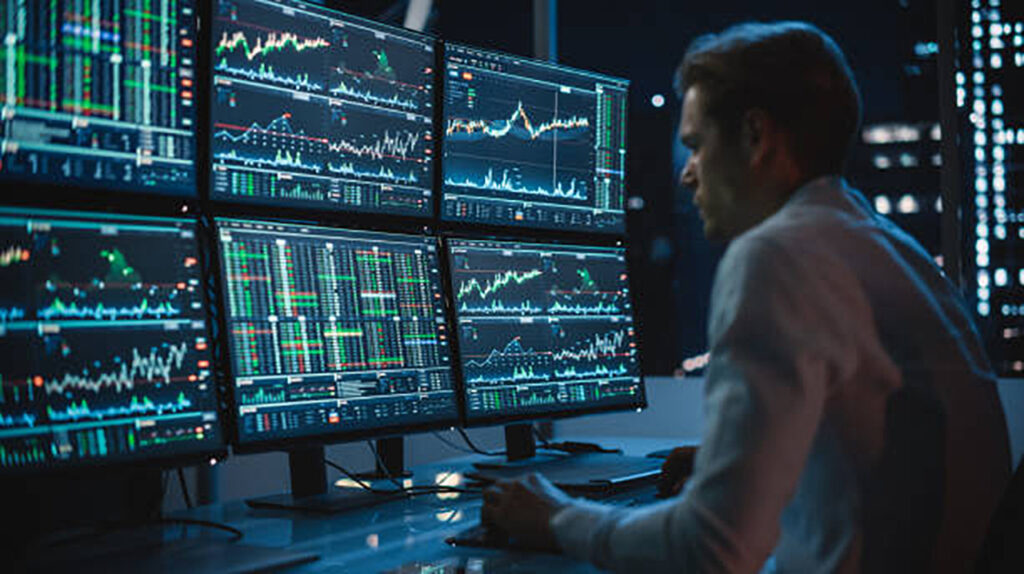 Considering Multiple Timeframes for Technical Analysis: Essential Tips for Beginners