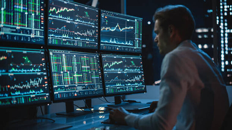 Considering Multiple Timeframes for Technical Analysis: Essential Tips for Beginners