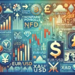 Nonfarm Payrolls, US Dollar, EUR/USD, GBP/USD, XAU/USD, gold, US-30, Dow Jones, NASDAQ, market analysis