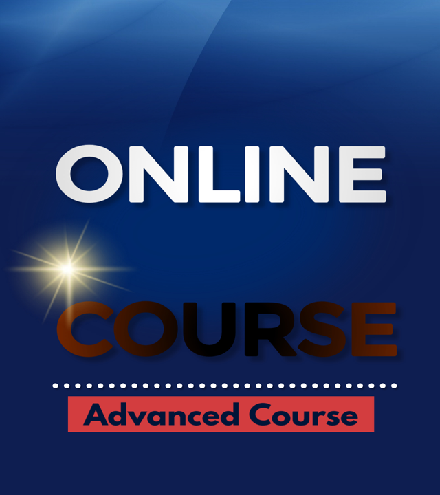 Advanced Course